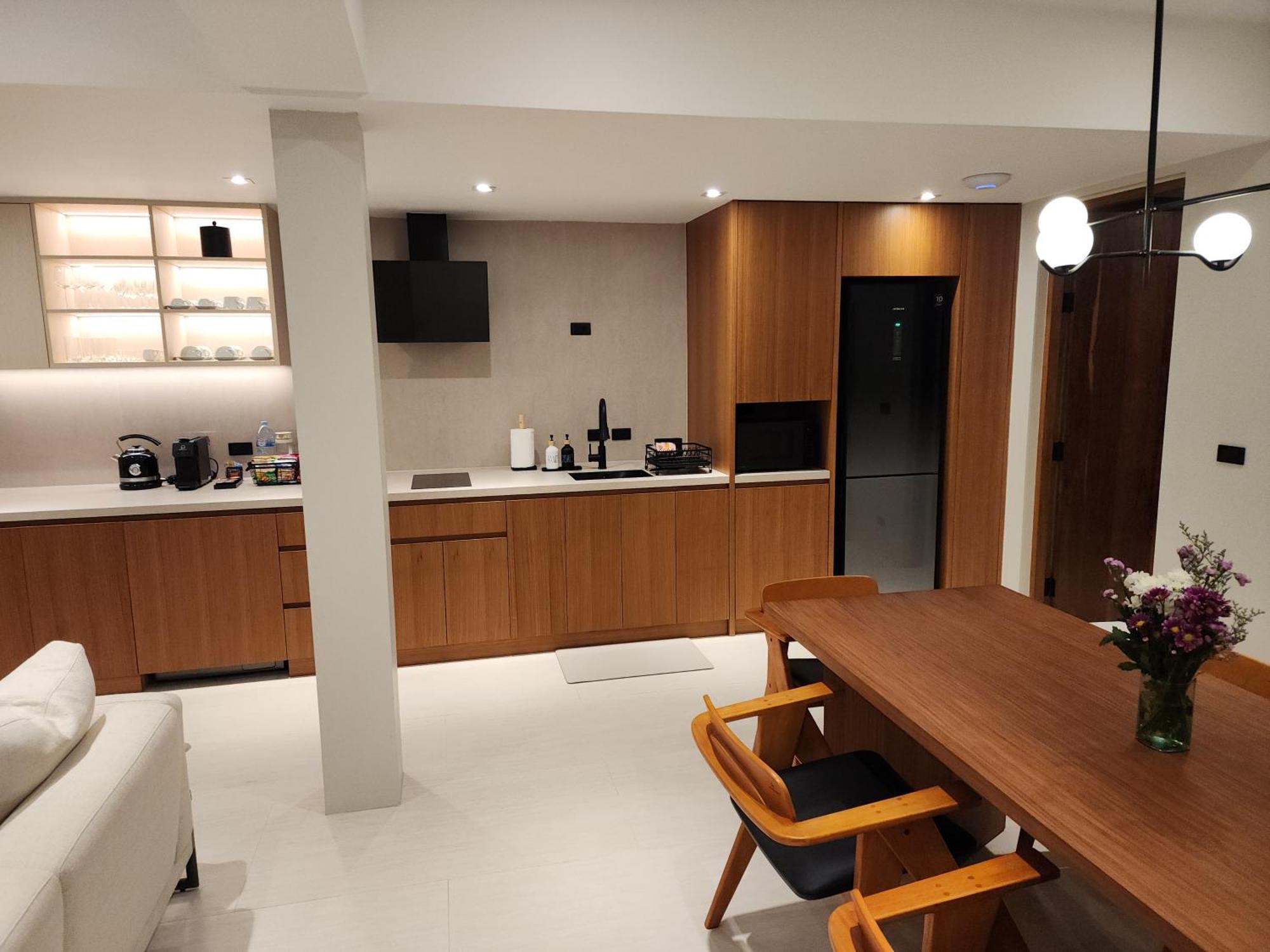 Baan Bophut Beach Hotel Samui - Sha Extra Plus Ngoại thất bức ảnh